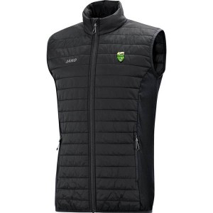 veste stepp sans manches