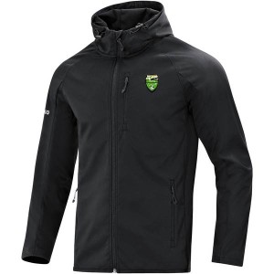 VESTE SOFTSHELL