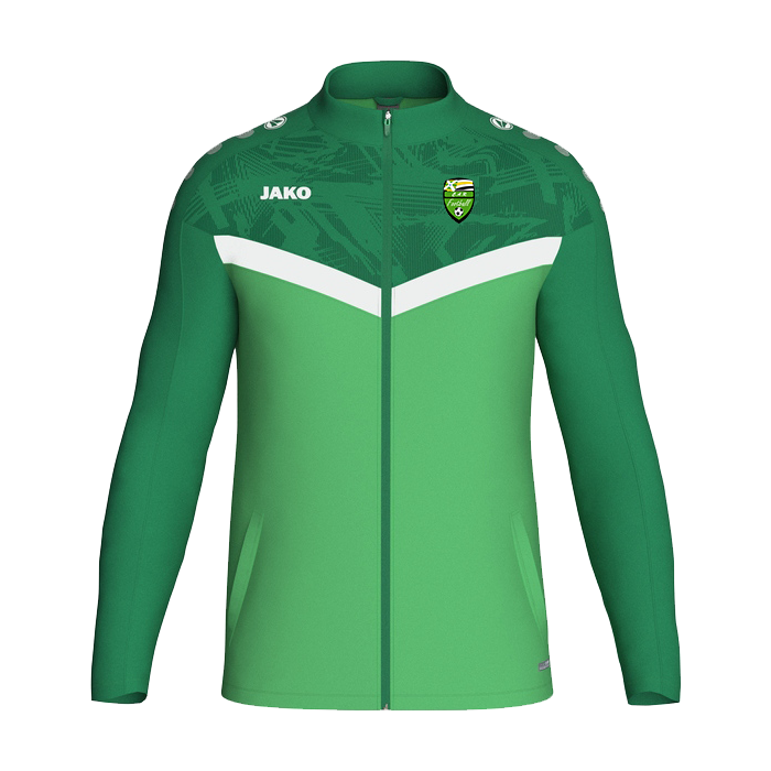 VESTE ICONIC ADULTE