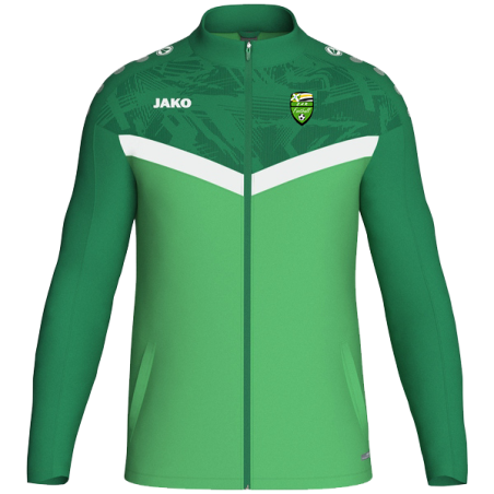 VESTE ICONIC ADULTE