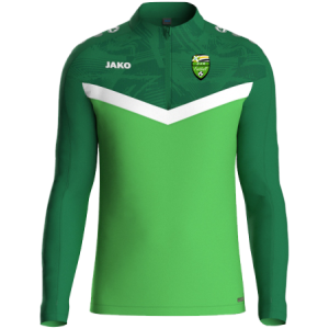 SWEAT ICONIC ZIP ENFANT