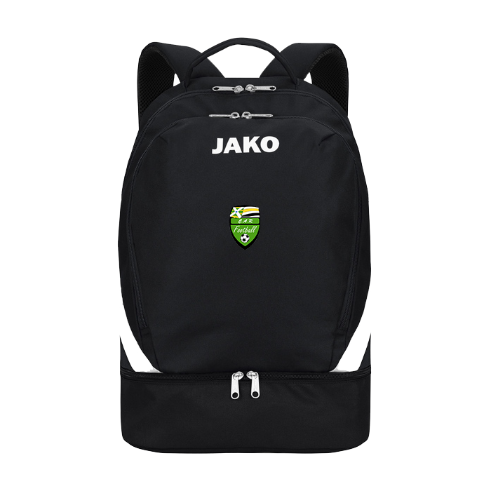 SAC A DOS 32L (avec compartiment chaussure)