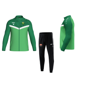 PACK SURVETEMENT ADULTE