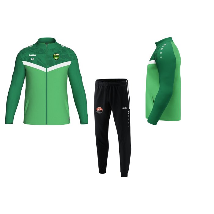 PACK SURVETEMENT ENFANT