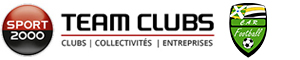 Sport2000 Team Clubs